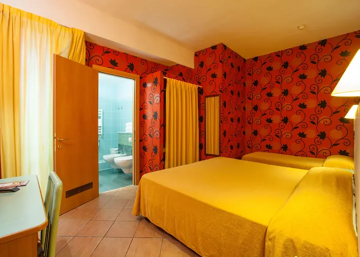 Il GuercinoBoutique Hotel