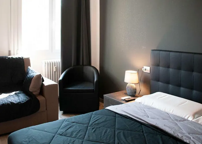 La Boutique Fronte FieraBoutique Hotel